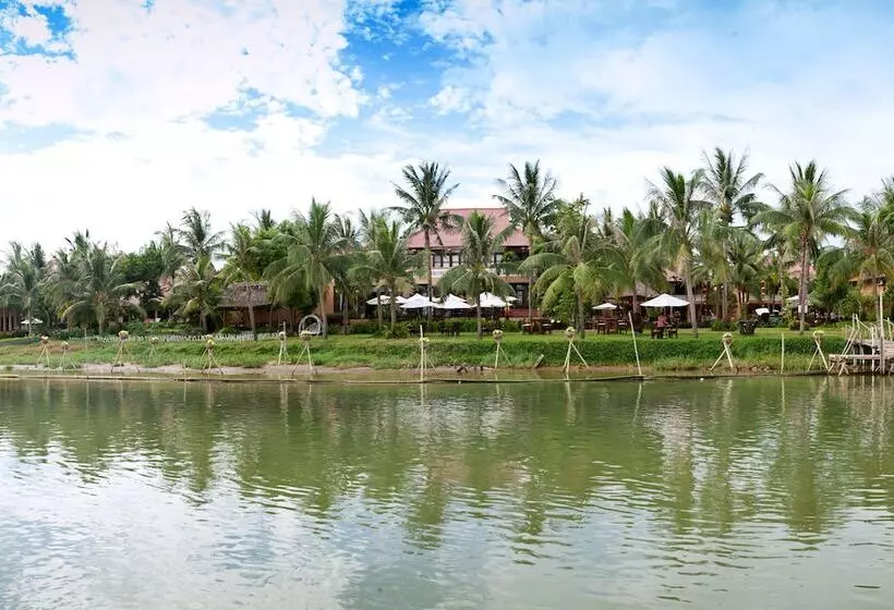 Fotos del hotel Vinh Hung Riverside Resort & Spa:  17