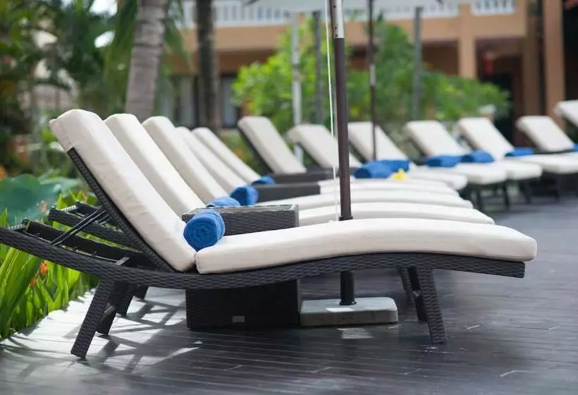 Fotos del hotel Vinh Hung Riverside Resort & Spa:  9