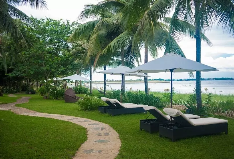 Fotos del hotel Vinh Hung Riverside Resort & Spa:  20