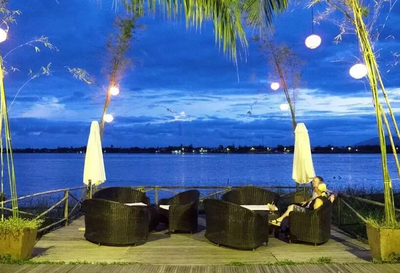 Fotos del hotel Vinh Hung Riverside Resort & Spa:  23