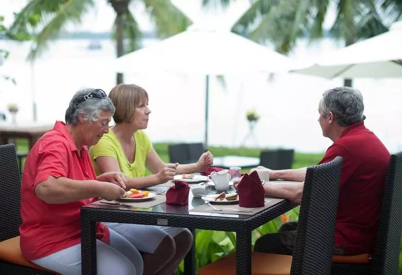 Fotos del hotel Vinh Hung Riverside Resort & Spa:  10