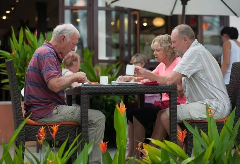 Fotos del hotel Vinh Hung Riverside Resort & Spa:  16