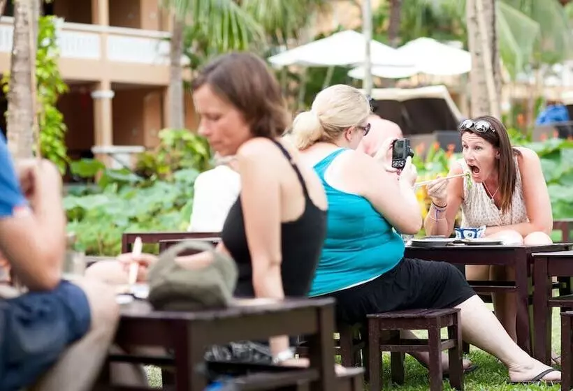 Fotos del hotel Vinh Hung Riverside Resort & Spa:  13