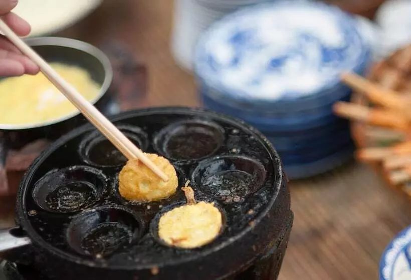 Fotos del hotel Vinh Hung Riverside Resort & Spa:  8