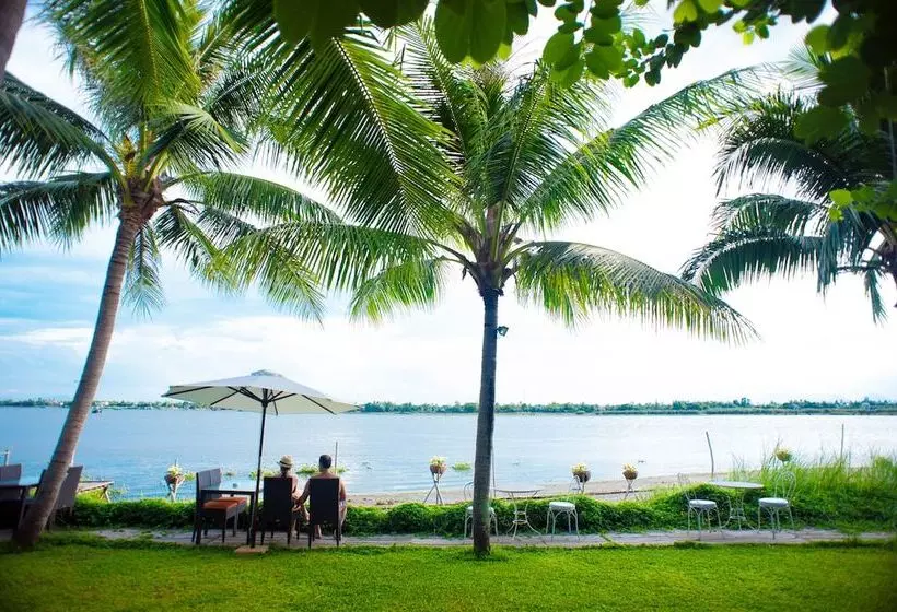 Fotos del hotel Vinh Hung Riverside Resort & Spa:  6