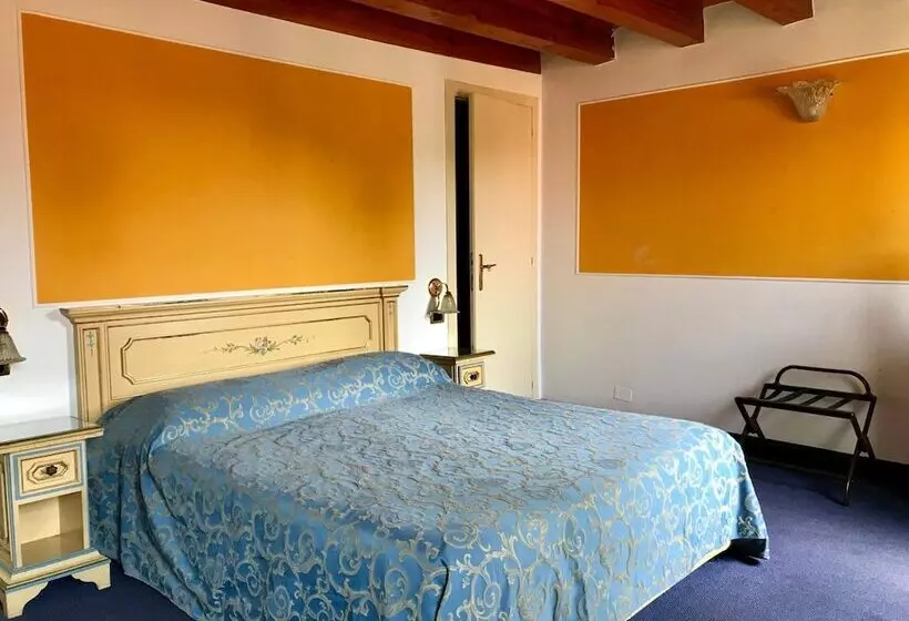 Fotos del hotel Alla Corte Rossa:  7