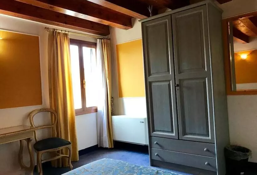 Fotos del hotel Alla Corte Rossa:  15