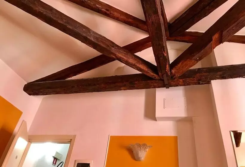 Fotos del hotel Alla Corte Rossa:  3