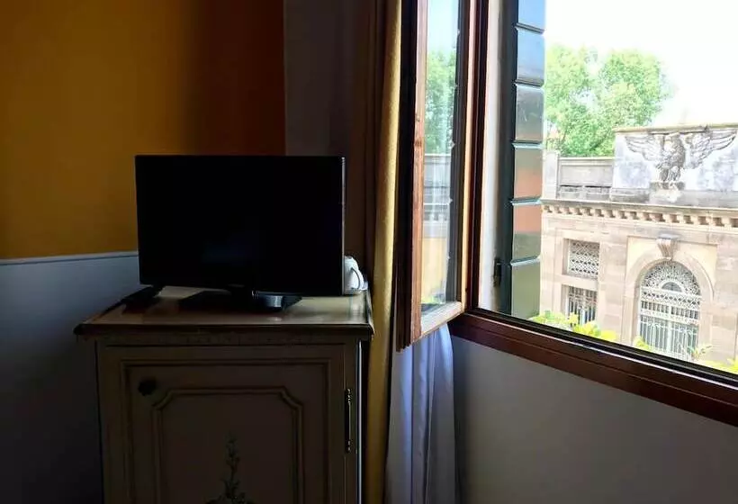 Fotos del hotel Alla Corte Rossa:  4