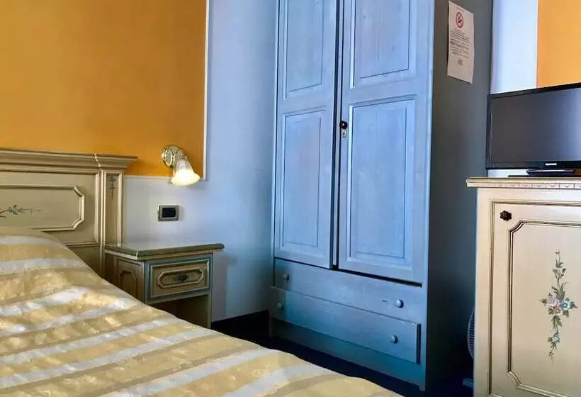 Fotos del hotel Alla Corte Rossa:  14