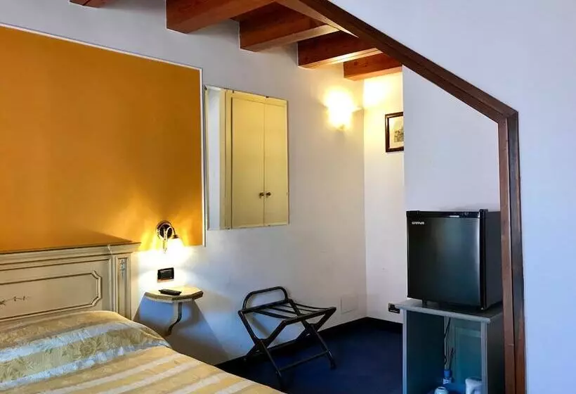 Fotos del hotel Alla Corte Rossa:  12