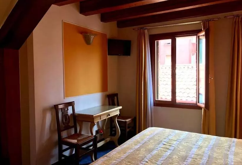 Fotos del hotel Alla Corte Rossa:  11