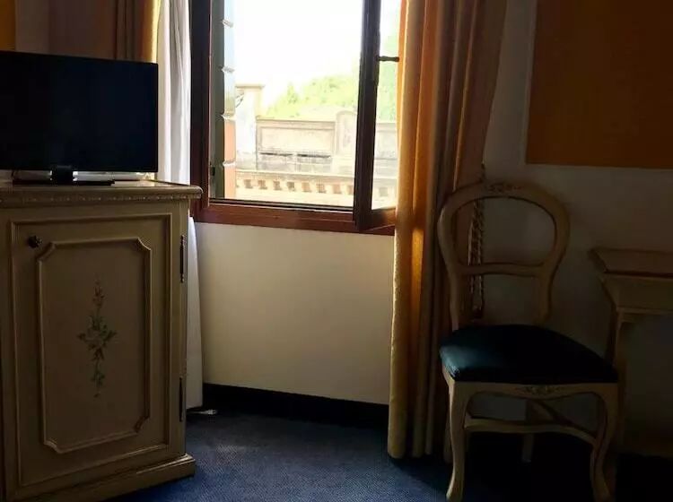 Fotos del hotel Alla Corte Rossa:  18