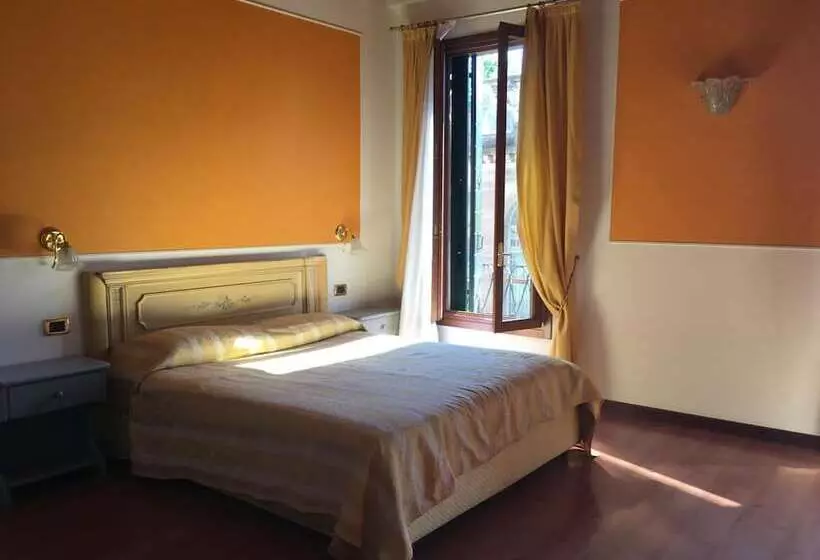 Fotos del hotel Alla Corte Rossa:  16