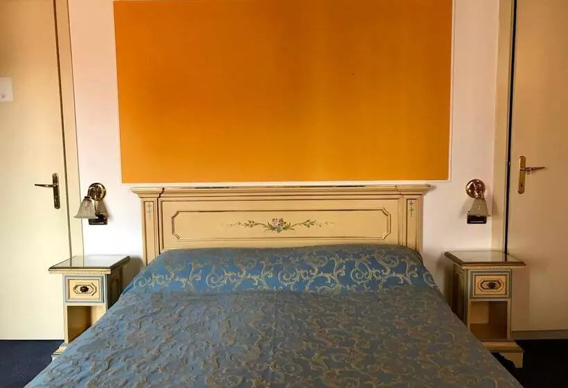 Fotos del hotel Alla Corte Rossa:  17