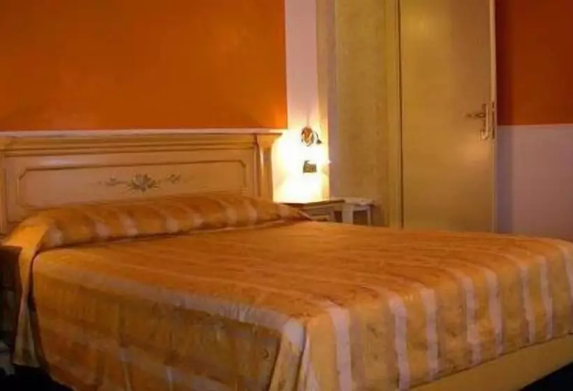 Fotos del hotel Alla Corte Rossa:  6