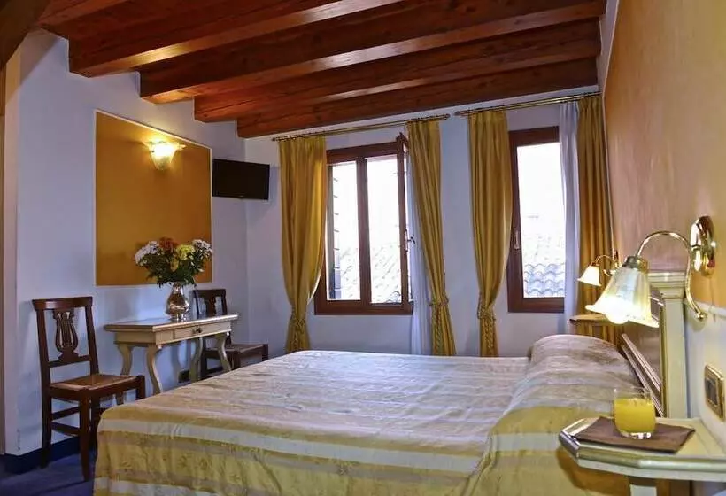 Fotos del hotel Alla Corte Rossa:  13