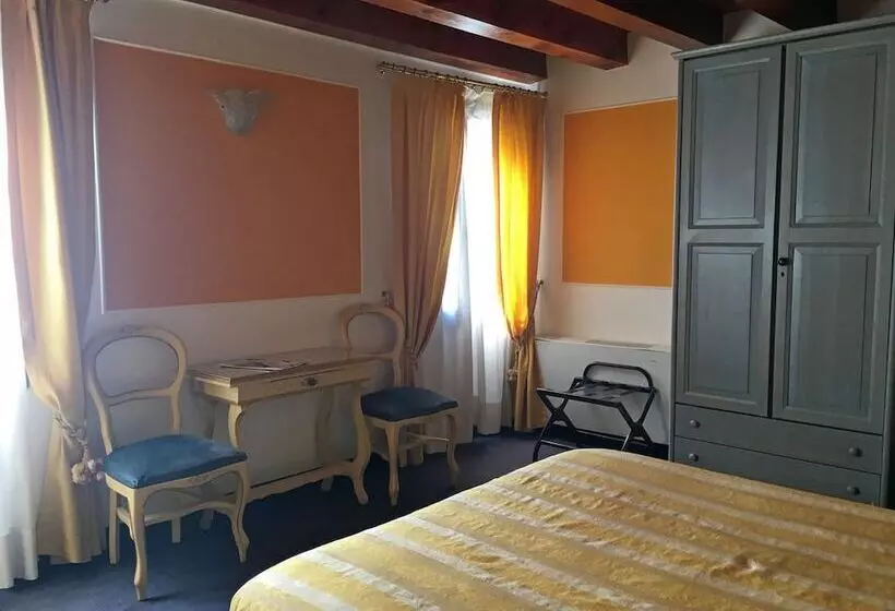 Fotos del hotel Alla Corte Rossa:  9