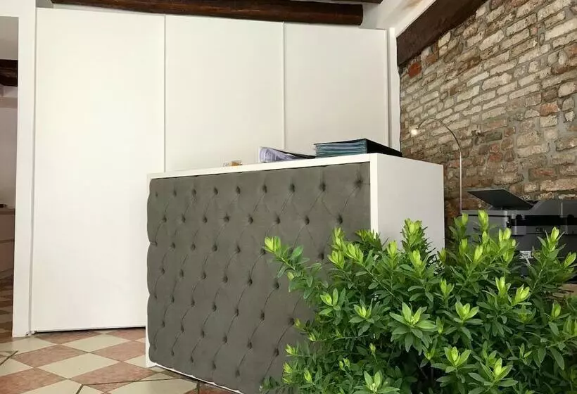 Fotos del hotel Alla Corte Rossa:  2