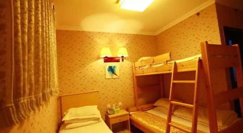 Fotos del hotel Hutong Inn Beijing:  15