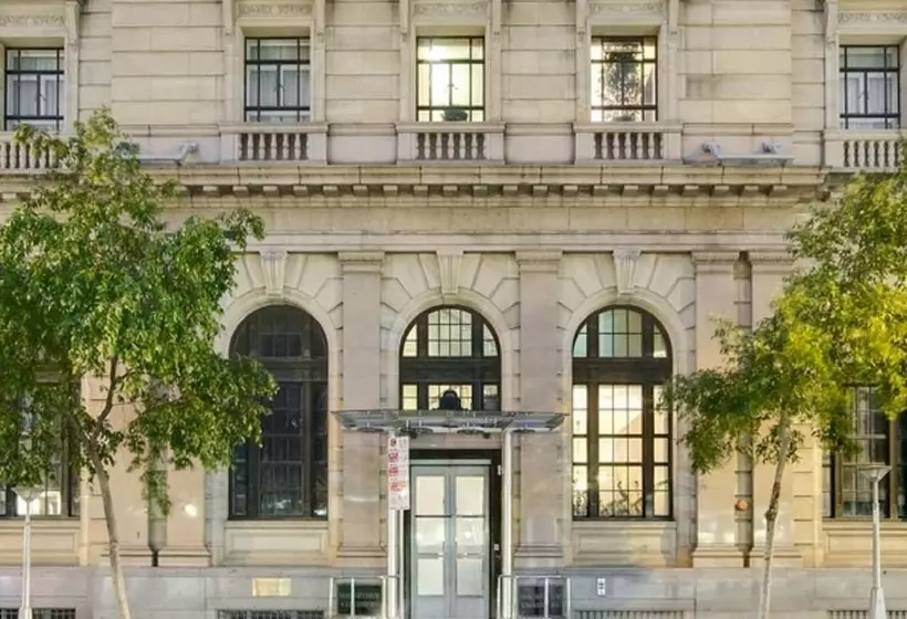 Fotos del hotel Macarthur Chambers:  12