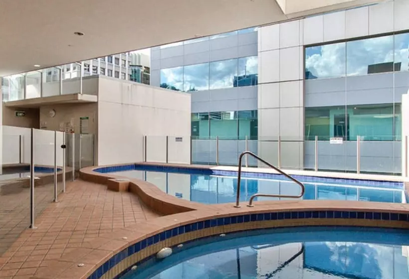 Fotos del hotel Macarthur Chambers:  3