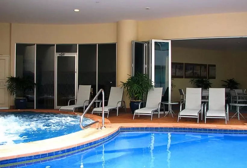 Fotos del hotel Macarthur Chambers:  9