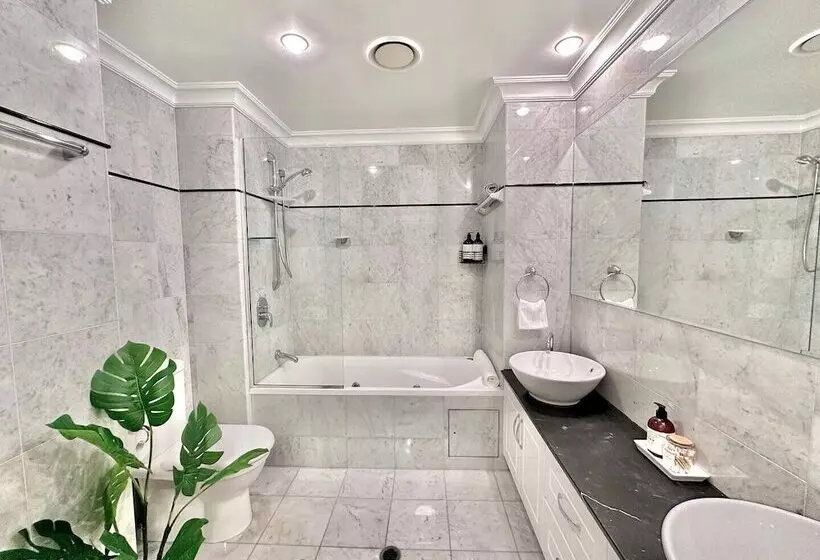 Fotos del hotel Macarthur Chambers:  11