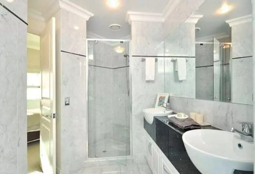 Fotos del hotel Macarthur Chambers:  14