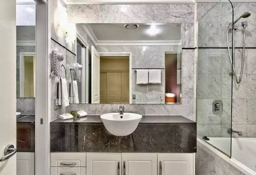 Fotos del hotel Macarthur Chambers:  16