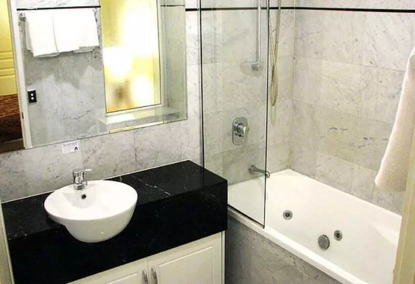 Fotos del hotel Macarthur Chambers:  18