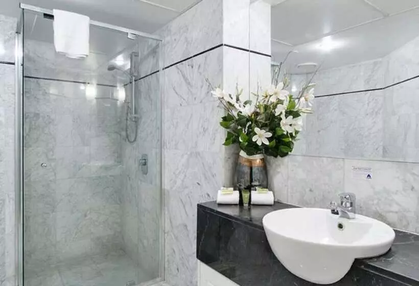 Fotos del hotel Macarthur Chambers:  6