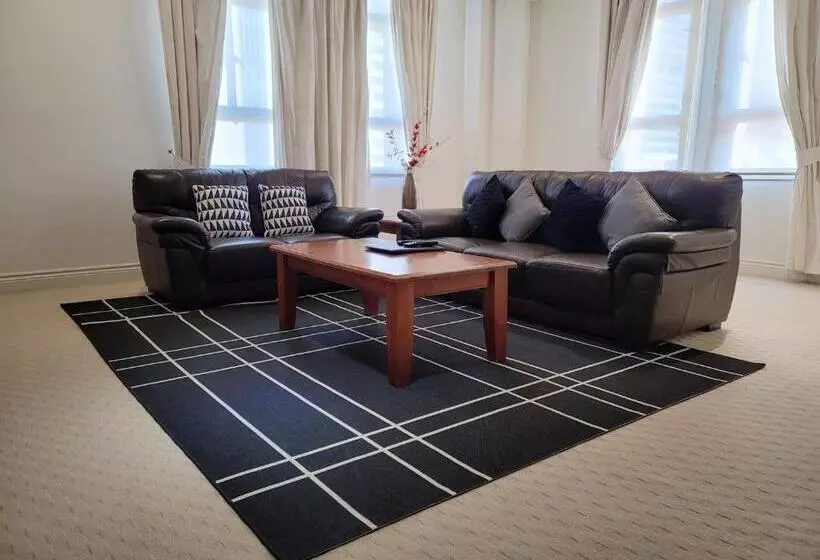 Fotos del hotel Macarthur Chambers:  23