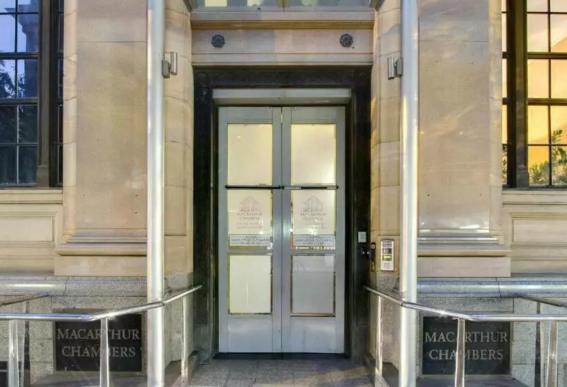Fotos del hotel Macarthur Chambers:  7