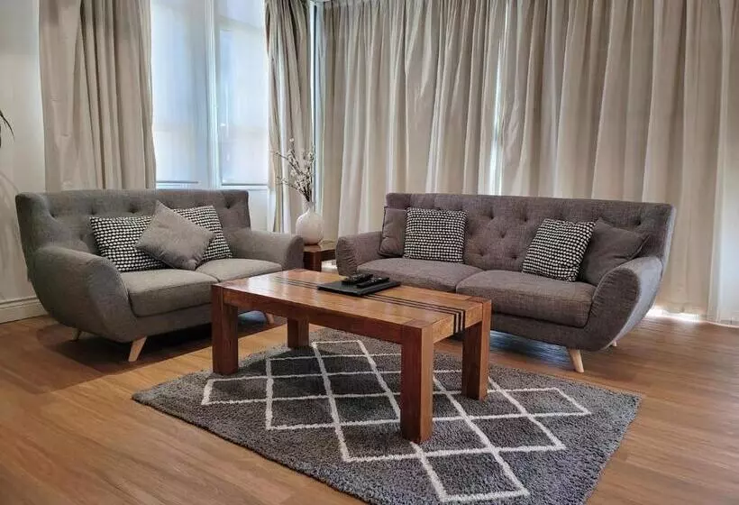 Fotos del hotel Macarthur Chambers:  20