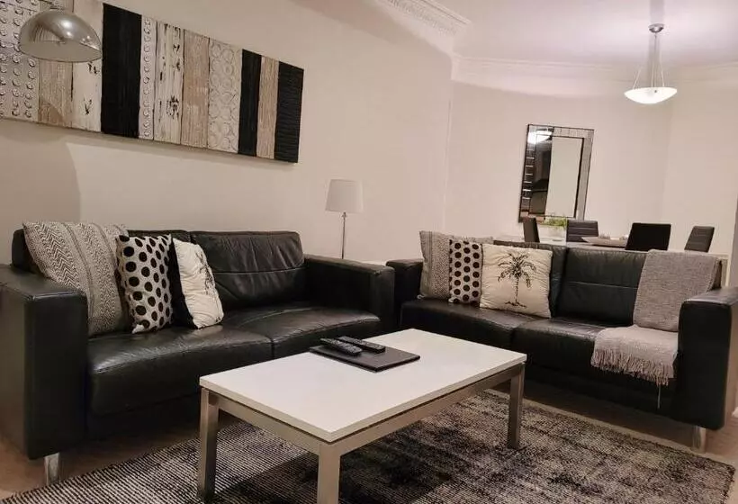 Fotos del hotel Macarthur Chambers:  21