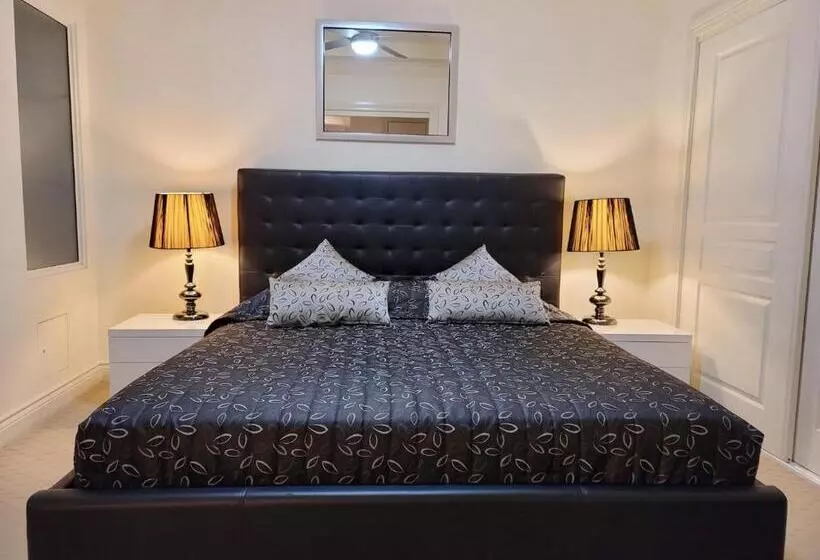 Fotos del hotel Macarthur Chambers:  13