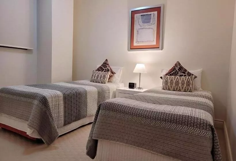 Fotos del hotel Macarthur Chambers:  17