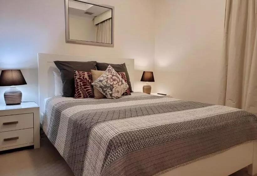 Fotos del hotel Macarthur Chambers:  25