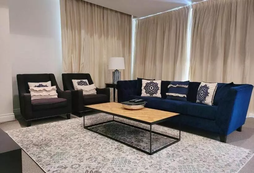 Fotos del hotel Macarthur Chambers:  22