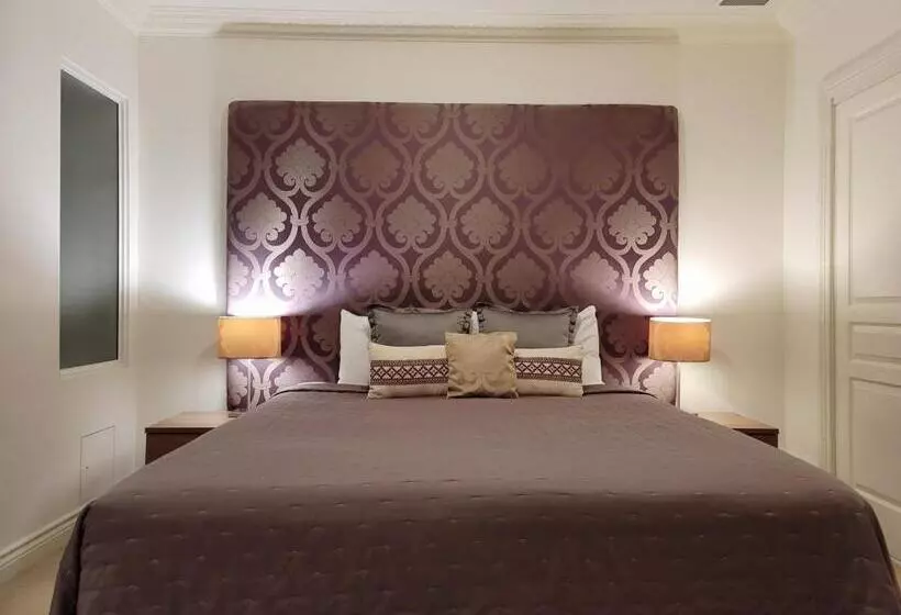 Fotos del hotel Macarthur Chambers:  8