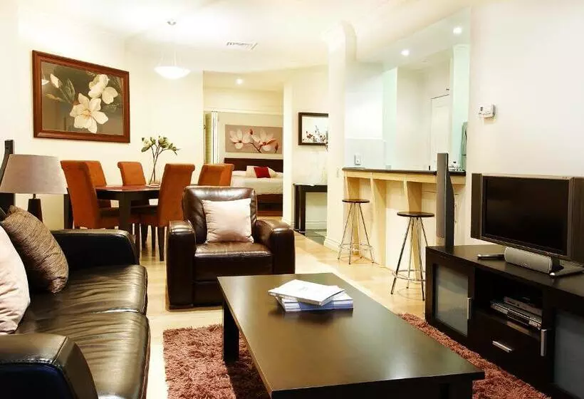 Fotos del hotel Macarthur Chambers:  24