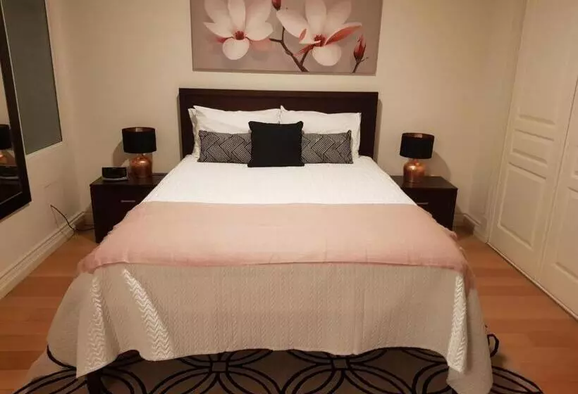 Fotos del hotel Macarthur Chambers:  2