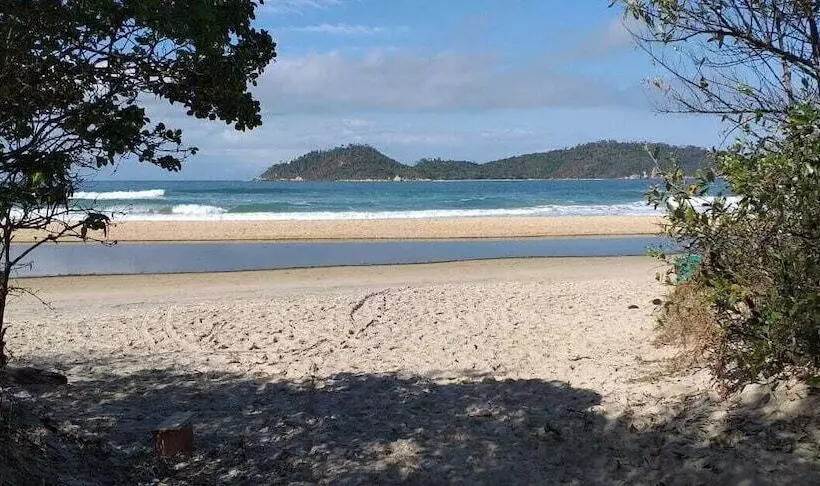 Fotos del hotel Pousada Old Beach:  5