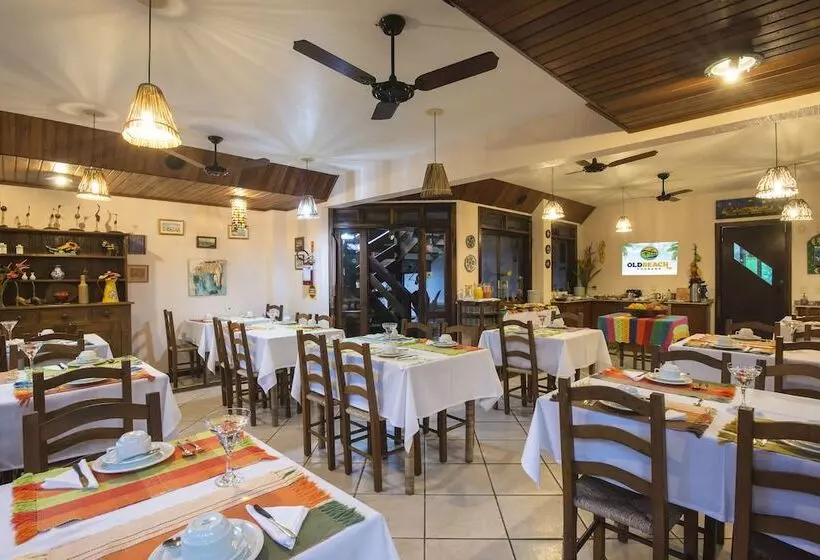 Fotos del hotel Pousada Old Beach:  2