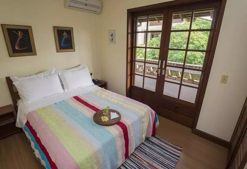 Fotos del hotel Pousada Old Beach:  15