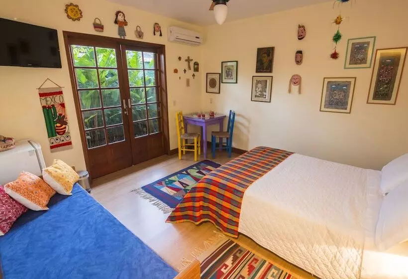 Fotos del hotel Pousada Old Beach:  11