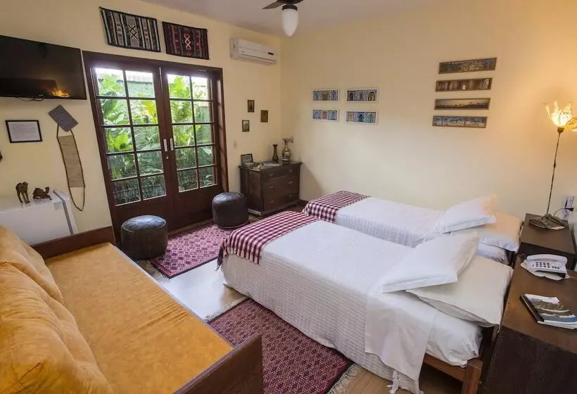 Fotos del hotel Pousada Old Beach:  9