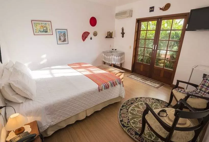 Fotos del hotel Pousada Old Beach:  13