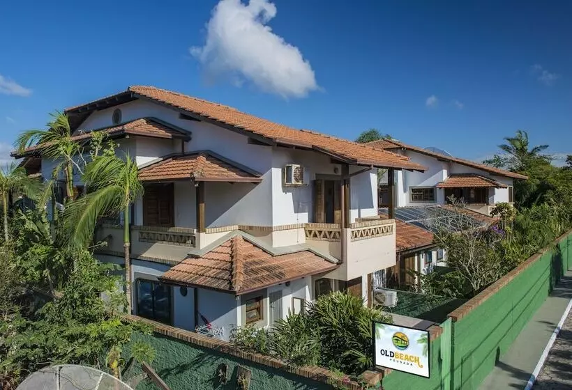 Fotos del hotel Pousada Old Beach:  16